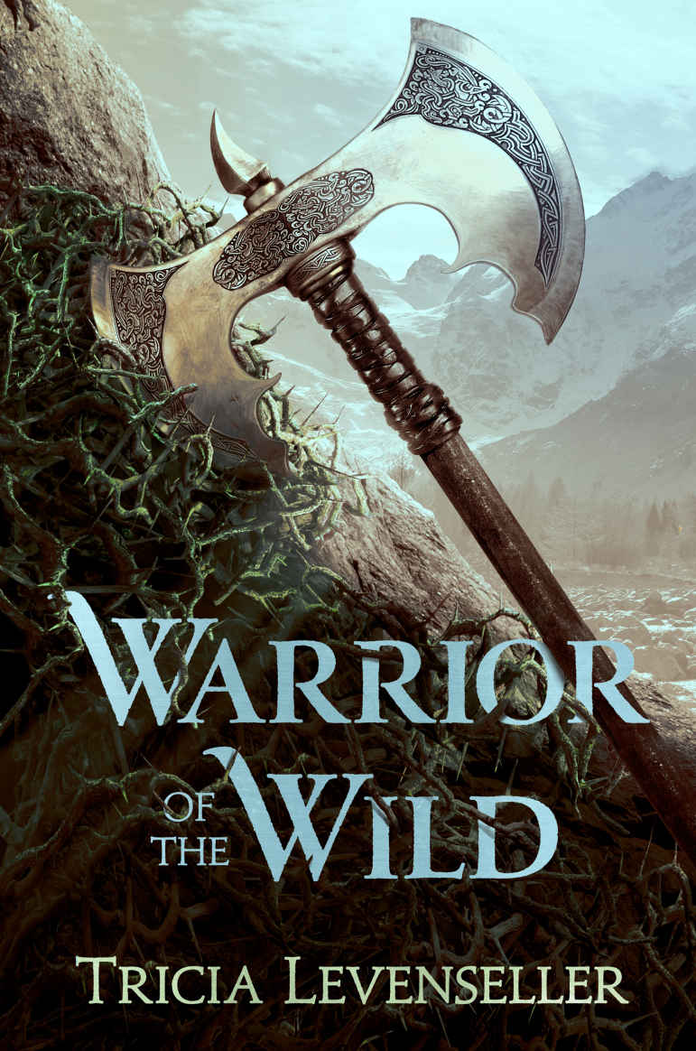 Warrior of the Wild Won My&nbsp;Heart