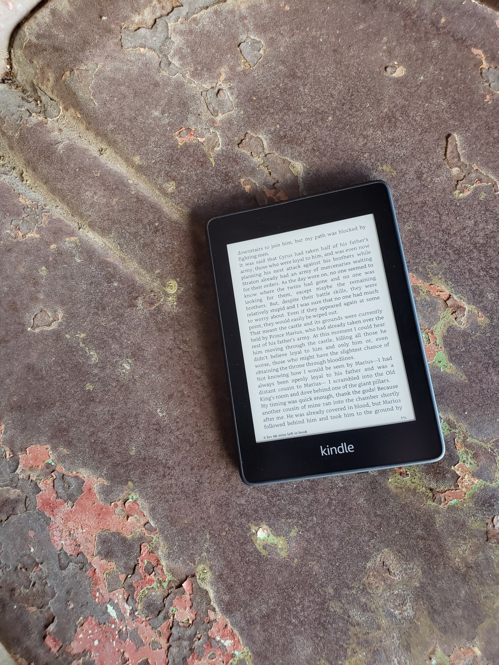 The Blacksmith Queen