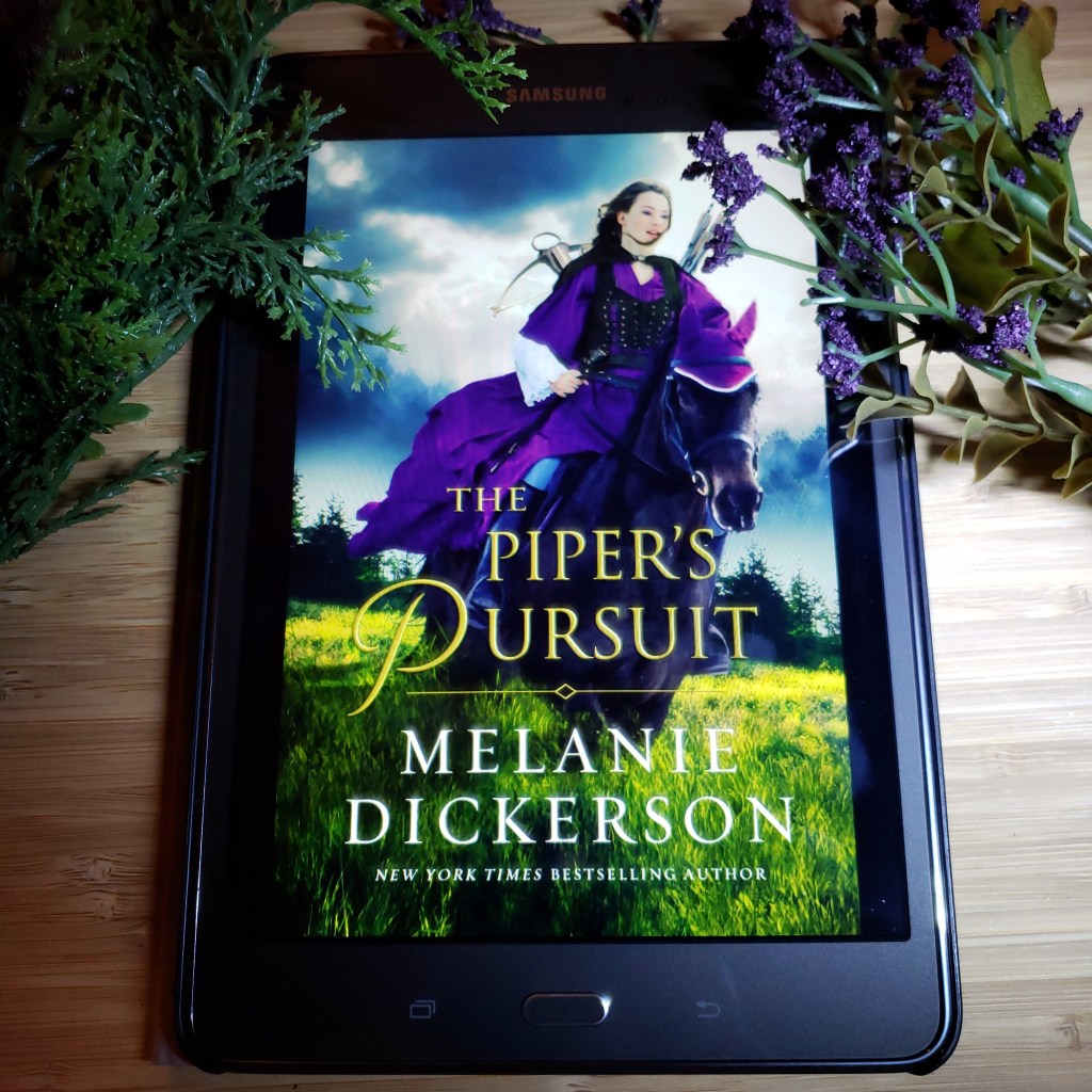 The Piper’s Pursuit