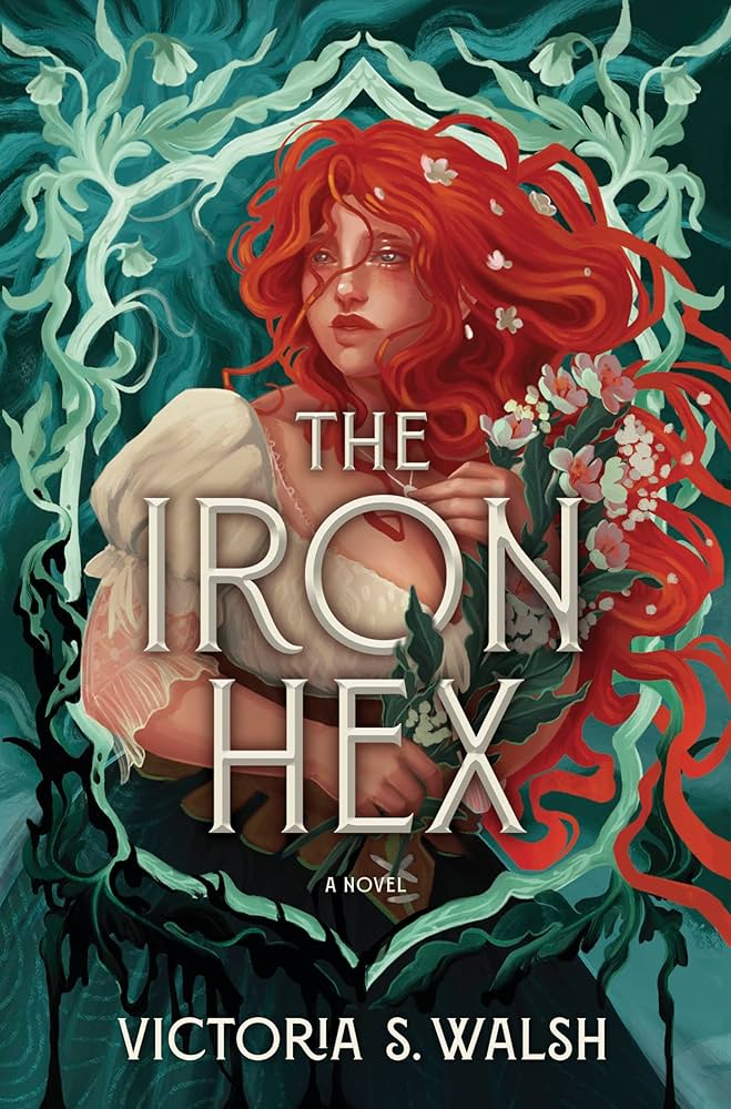 THE IRON HEX