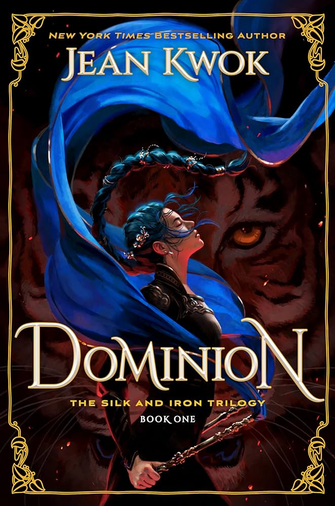 DOMINION