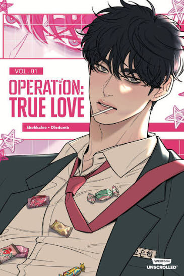 OPERATION: TRUE LOVE