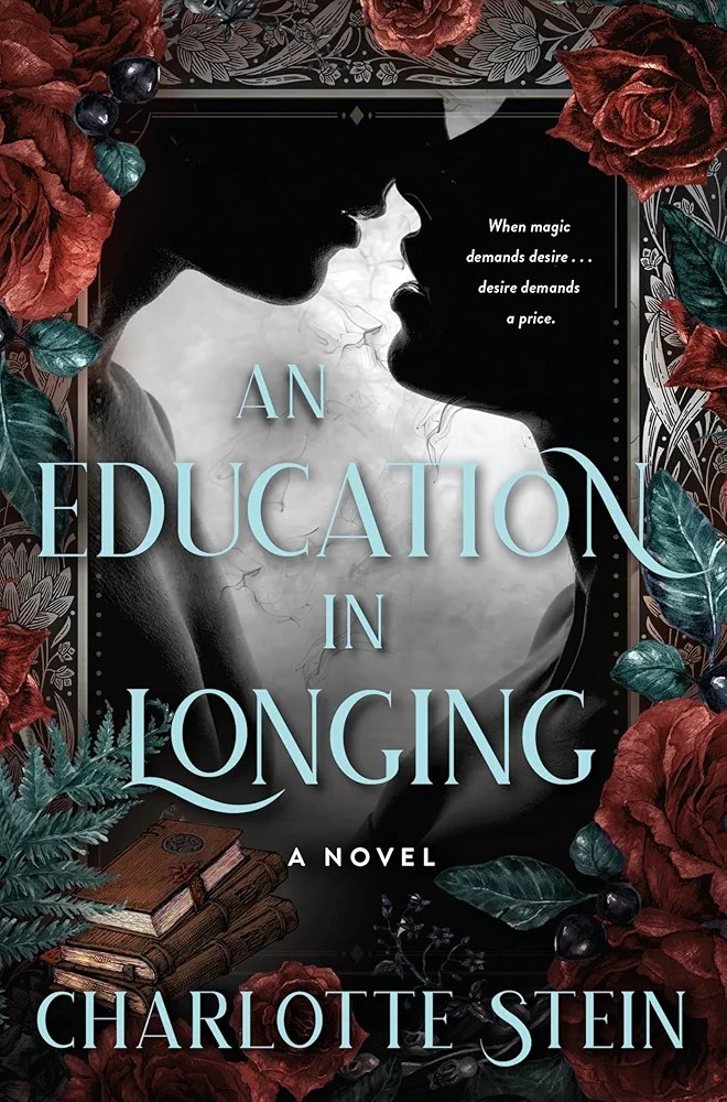 AN EDUCATION IN&nbsp;LONGING